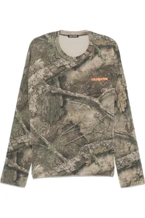 Cole Buxton Hombre, Camisetas, , Talla: M