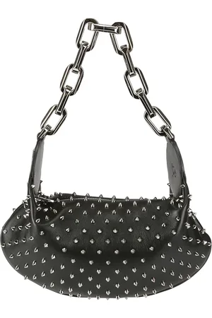 Christian Louboutin Mujer, Bolsos, Negro, Talla: ONE Size