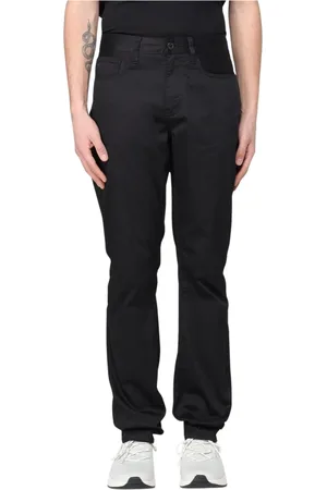 Armani Exchange Hombre, Pantalones, Negro, Talla: W32