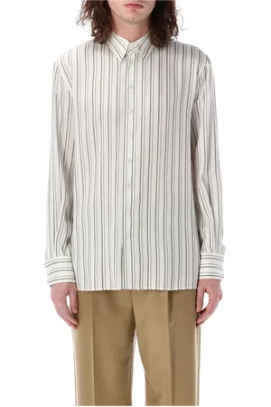 Saint Laurent Hombre, Camisas, , Talla: L