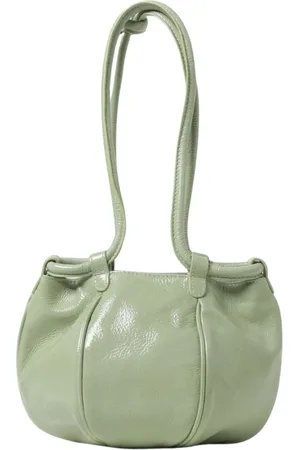 Hereu Mujer, Bolsos, Verde, Talla: ONE Size