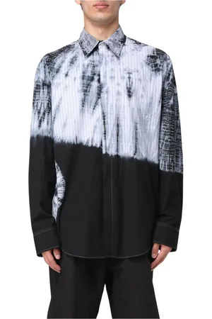Msgm Hombre, Camisas, , Talla: XL