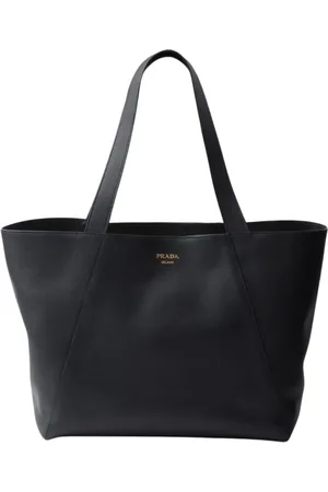 Prada Hombre, Bolsos, Negro, Talla: ONE Size