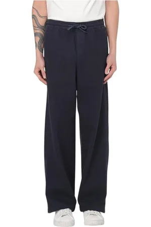 A.P.C. Hombre, Pantalones, Azul, Talla: XL