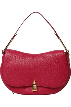 Coccinelle Mujer, Bolsos, Rojo, Talla: ONE Size