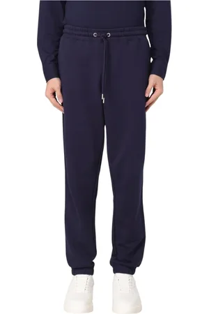 sun68 Hombre, Pantalones, Azul, Talla: S
