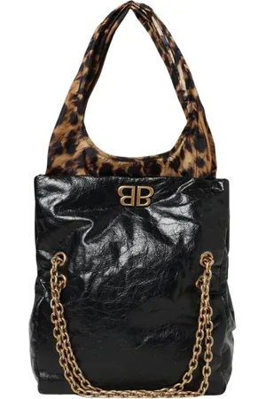 Balenciaga Mujer, Bolsos, Negro, Talla: ONE Size