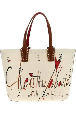Christian Louboutin Mujer, Bolsos, , Talla: ONE Size