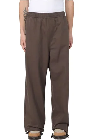 Daily paper Hombre, Pantalones, Verde, Talla: L