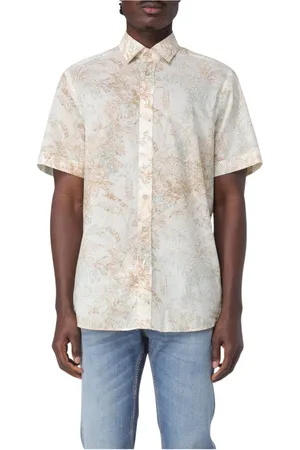 Etro Hombre, Camisas, , Talla: XL