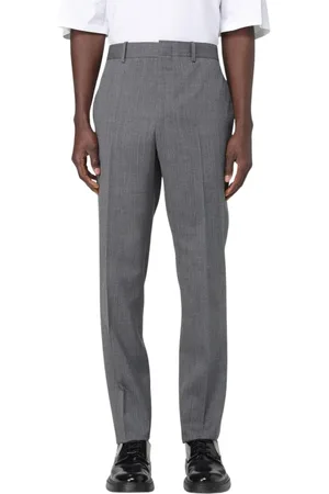 Jil Sander Hombre, Pantalones, Azul, Talla: M