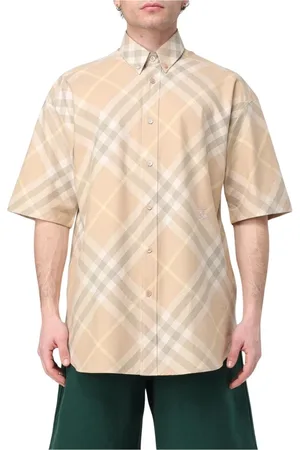 Burberry Hombre, Camisas, , Talla: XS