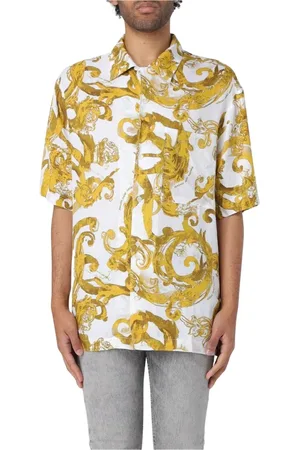 VERSACE Hombre, Camisas, , Talla: S