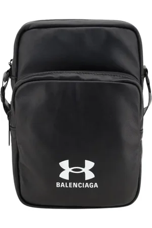 Balenciaga Hombre, Bolsos, Negro, Talla: ONE Size
