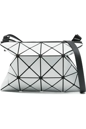 Issey Miyake Mujer, Bolsos, Gris, Talla: ONE Size
