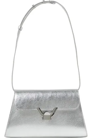 Coccinelle Mujer, Bolsos, Gris, Talla: ONE Size