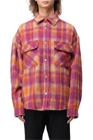 Palm Angels Hombre, Chaquetas, , Talla: M