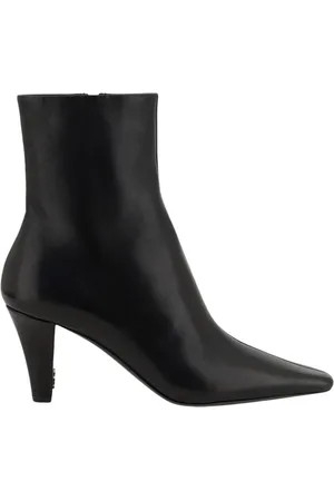 Saint Laurent Mujer, Zapatos, Negro, Talla: 36 EU