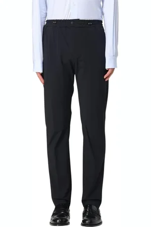 PT Torino Hombre, Pantalones, Negro, Talla: S