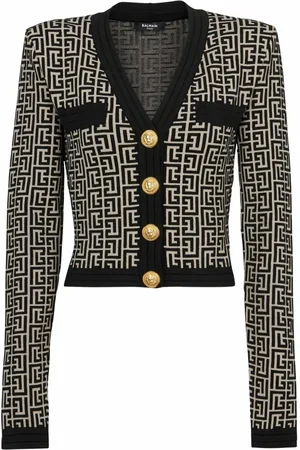 Balmain Mujer, Jerseys, , Talla: 2XS