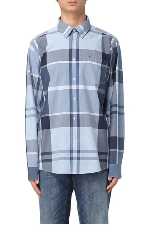 Barbour Hombre, Camisas, , Talla: L