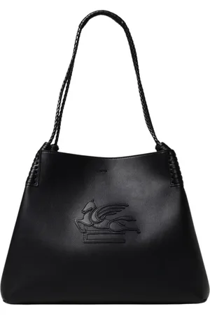Etro Mujer, Bolsos, Negro, Talla: ONE Size