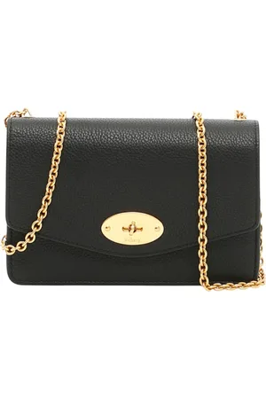 MULBERRY Mujer, Bolsos, Negro, Talla: ONE Size