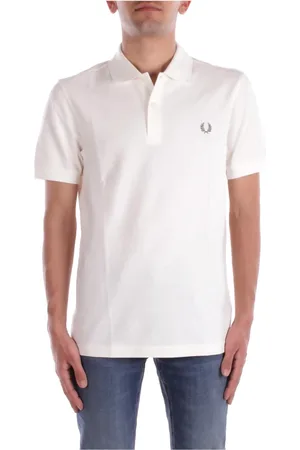 Fred Perry Hombre, Camisetas, , Talla: M