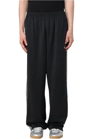adidas Hombre, Pantalones, Negro, Talla: XL