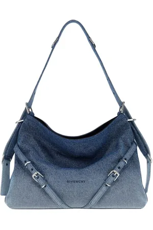 Givenchy Mujer, Bolsos, Azul, Talla: ONE Size