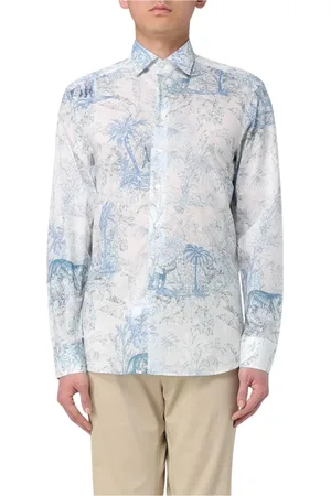 Etro Hombre, Camisas, , Talla: 3XL