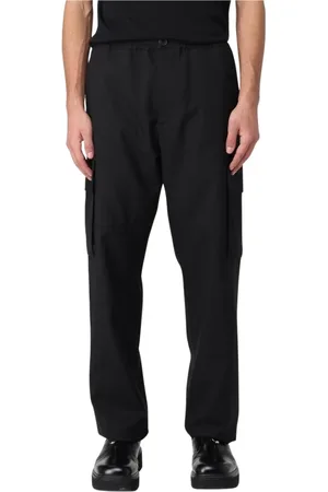 Marni Hombre, Pantalones, Negro, Talla: XL