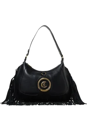 Roberto Cavalli Mujer, Bolsos, Negro, Talla: ONE Size