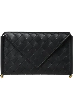 Bottega Veneta Mujer, Bolsos, Negro, Talla: ONE Size
