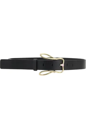Bottega Veneta Mujer, Accesorios, Negro, Talla: 90 CM