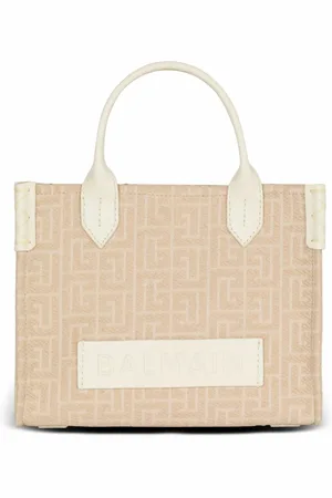 Balmain Mujer, Bolsos, , Talla: ONE Size