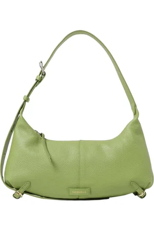 Coccinelle Mujer, Bolsos, Verde, Talla: ONE Size