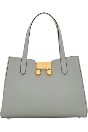 Marni Mujer, Bolsos, Gris, Talla: ONE Size