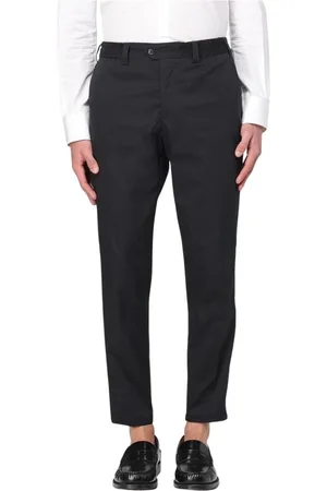 PT Torino Hombre, Pantalones, Negro, Talla: W32