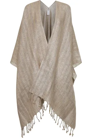 Brunello Cucinelli Mujer, Chaquetas, , Talla: ONE Size