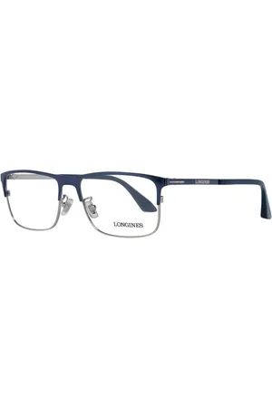Longines Hombre, Accesorios, Azul, Talla: ONE Size