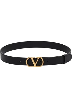 VALENTINO GARAVANI Mujer, Accesorios, Negro, Talla: 85 CM