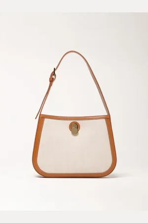 Fabiana Filippi Mujer, Bolsos, Marrón, Talla: ONE Size