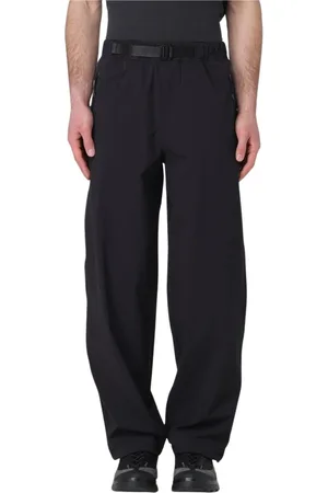 The North Face Hombre, Pantalones, Negro, Talla: S