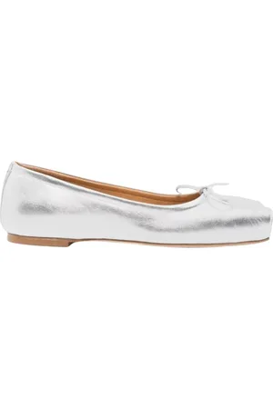 Aeyde Mujer, Zapatos, Gris, Talla: 36 EU