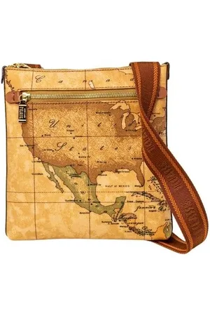 ALVIERO MARTINI 1A CLASSE Hombre, Bolsos, , Talla: ONE Size