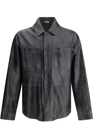Dolce & Gabbana Hombre, Chaquetas, Negro, Talla: L