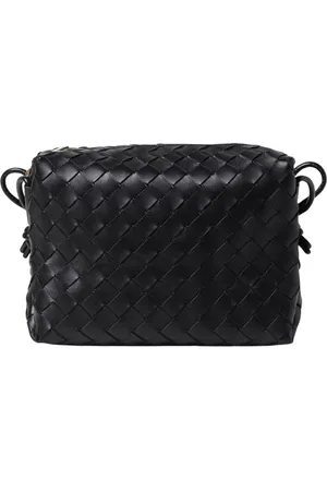 Bottega Veneta Mujer, Bolsos, Negro, Talla: ONE Size