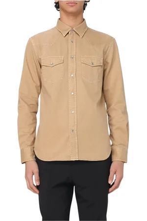 Tom Ford Hombre, Camisas, , Talla: M