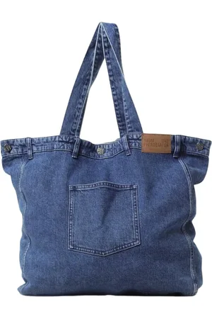 Baum und Pferdgarten Mujer, Bolsos, Azul, Talla: ONE Size